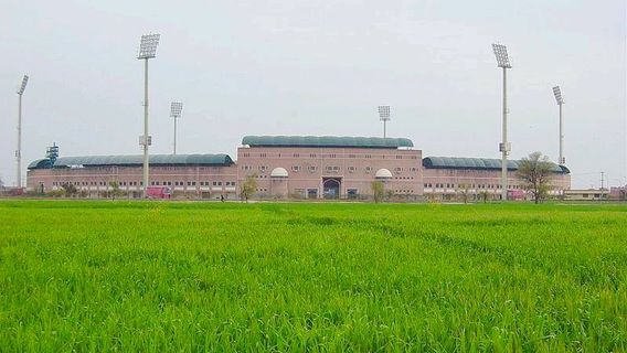 Multan Cricket Stadium