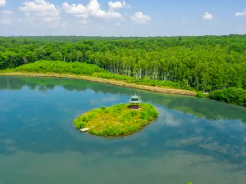루수이허국가삼림공원