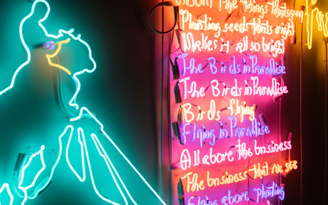 Art Basel 2024 Miami-Beach | Miami Beach Convention Center