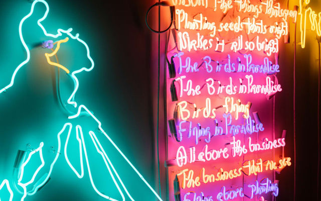 Art Basel 2024 Miami-Beach | Miami Beach Convention Center