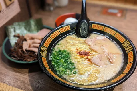 Ichiran Ramen