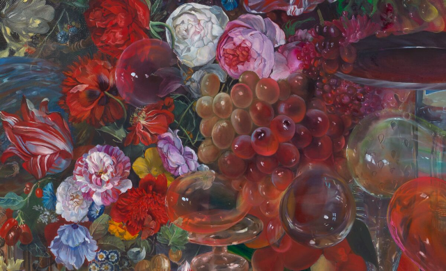 FIRELEI BÁEZ：THE FACT THAT IT AMAZES ME DOES NOT MEAN I RELINQUISH IT | Hauser & Wirth