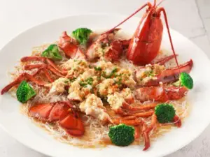 禹季甄選·非遺美食（臨湖店）