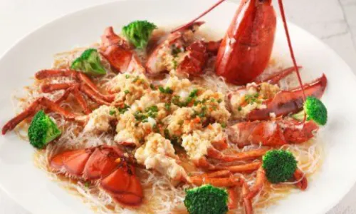 禹季甄选·非遗美食(临湖店)