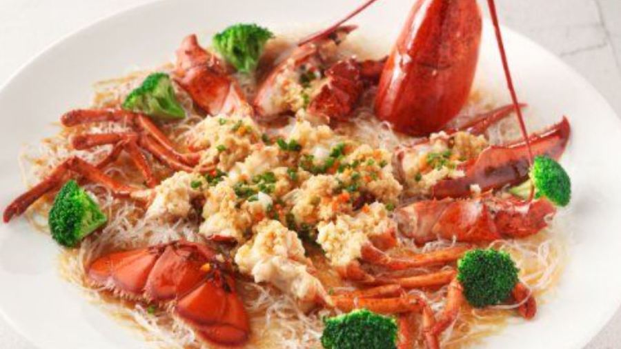 禹季甄选·非遗美食(临湖店)