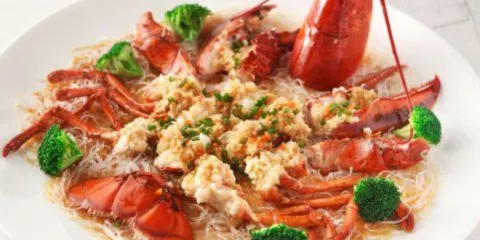 禹季甄選·非遺美食（臨湖店）