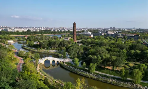 Tieta Park