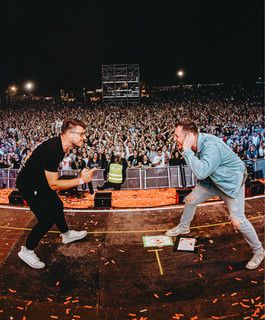 HBz FAMILY FOREVER TOUR 2025 | Sporthalle