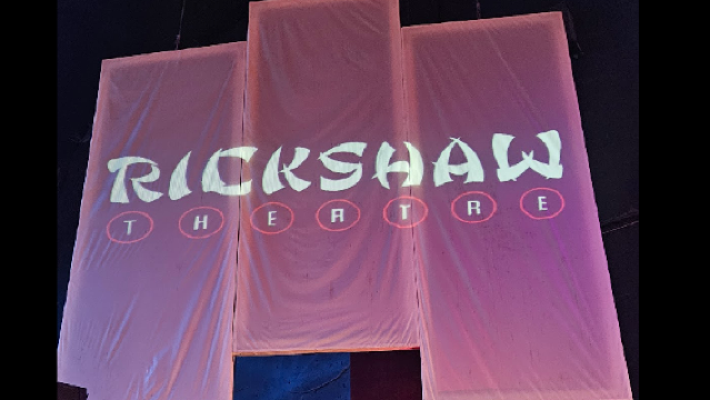 Rickshaw Theatre