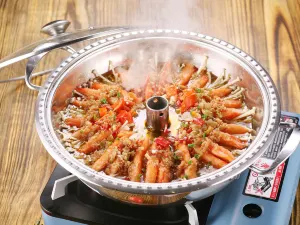 HAOYUNLOU