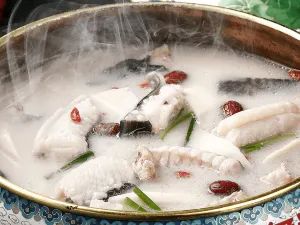 老阿爸·江浙土菜（凱迪城店）