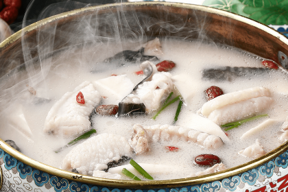 Lao'aba•jiangzhetucai (kaidicheng)