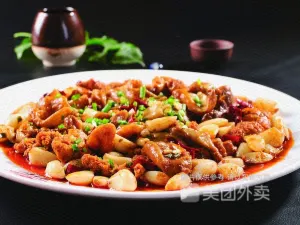 慈妈大排档(福绥路店)
