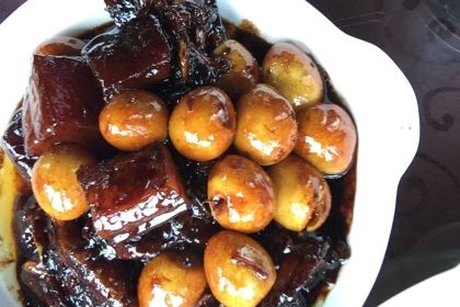 玉楼春(卧龙桥店)