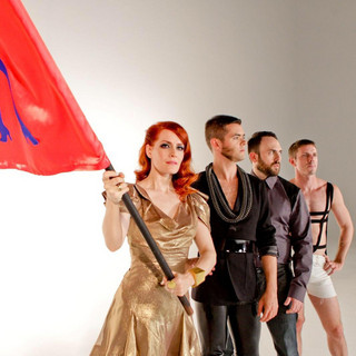 英國格拉斯哥 · Scissor Sisters 巡迴演唱會 | OVO Hydro