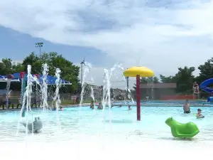 Minersville Pool