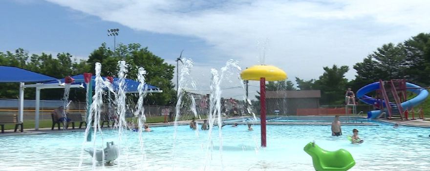 Minersville Pool