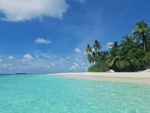 Dreamland Maldives