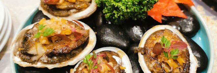 KUCA SEAFOOD RESTAURANT