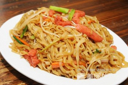 瑶妃油茶餐馆(八里街店)