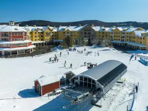 Jackson Gore Inn at Okemo Mountain Resort