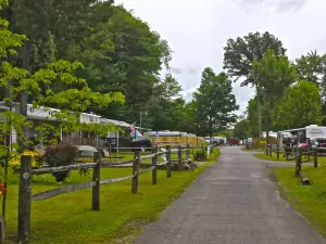 Vacationland Campground