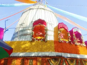 Shri Kalkaji Mandir
