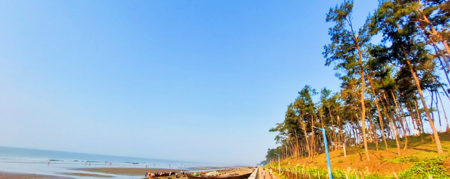 Digha Sea Beach