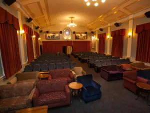 McMenamins Grand Lodge Theater