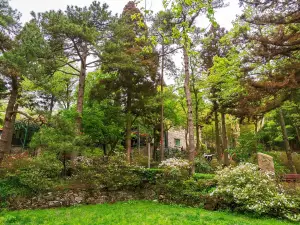 Meilu Villa