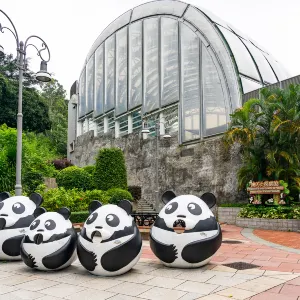 Coloane Shek Pai Wan Country Park