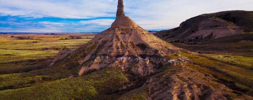 Chimney Rock Museum