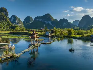 鵝泉