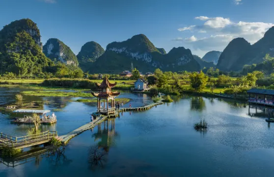 鵝泉門票優待（小童／學生／教師／長者）