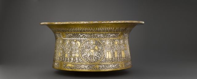 Mamluks 1250-1517 | Louvre Museum