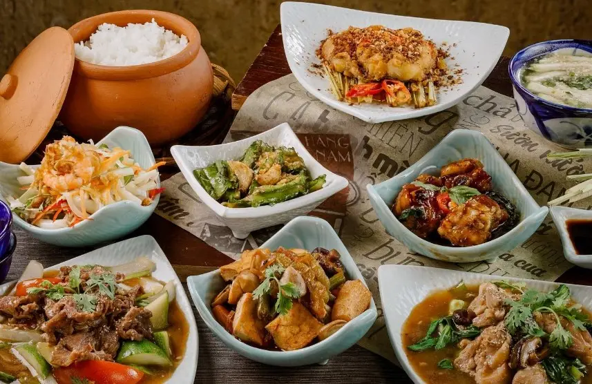 Di Mai Vietnamese Restaurant