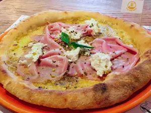 Mister Pizza