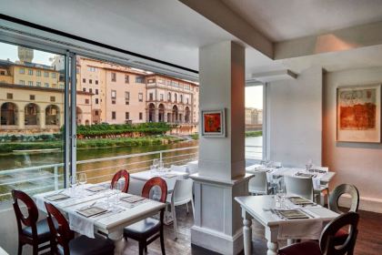 Golden View Open Bar Firenze