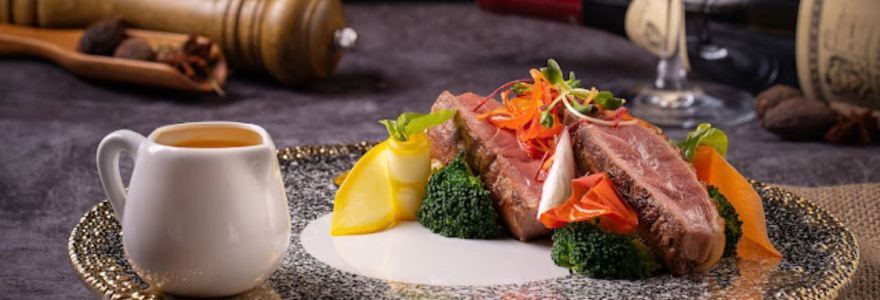 Thang Long Signature Restaurant