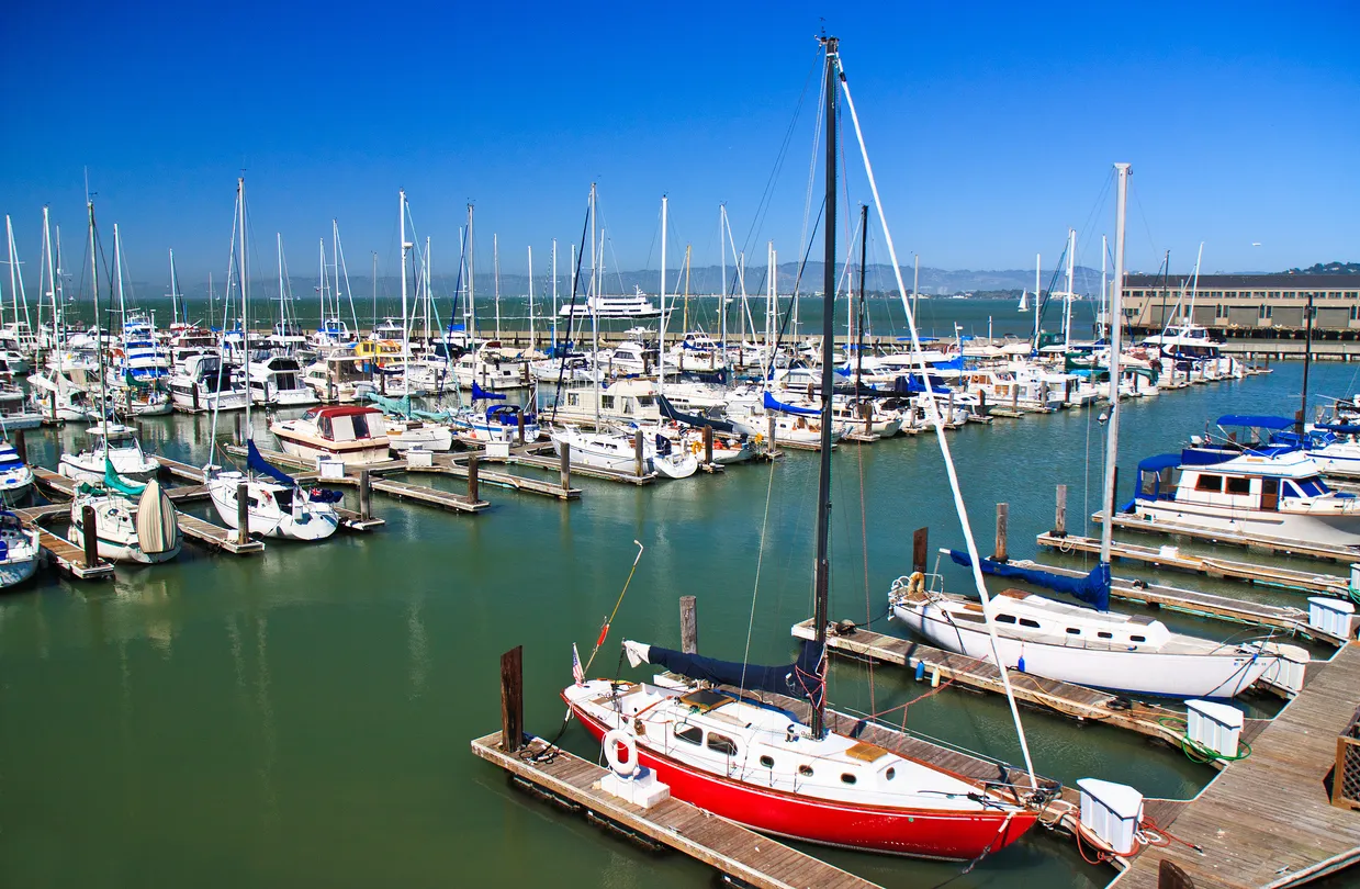 5_Fisherman's Wharf