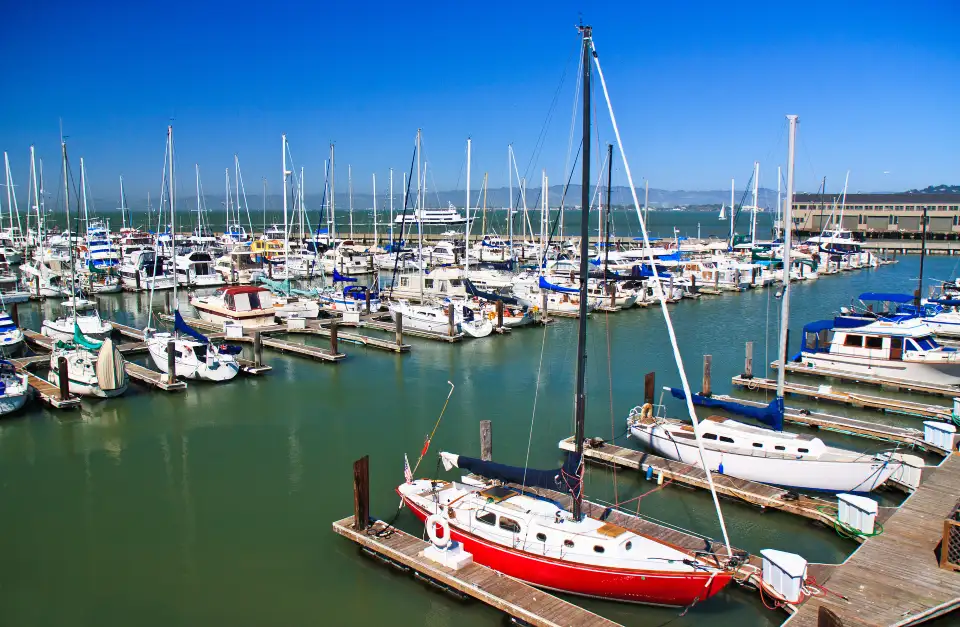 3_Fisherman's Wharf