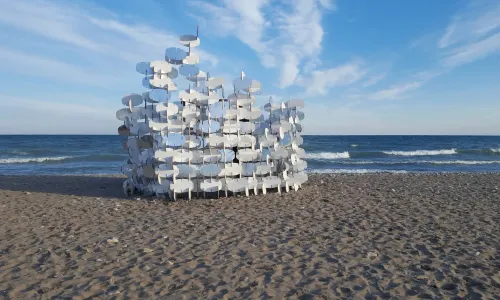 Toronto Beach