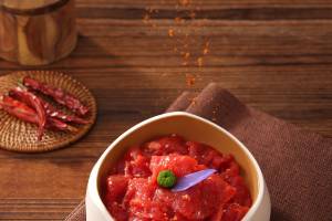 Popular dishes