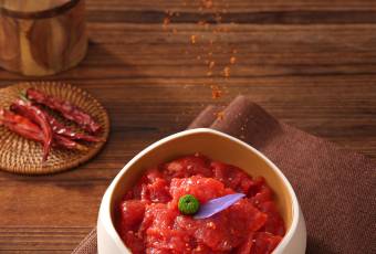 Popular dishes