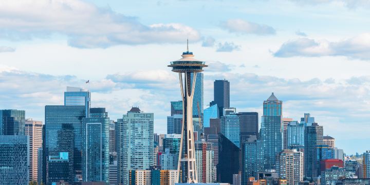 Space Needle