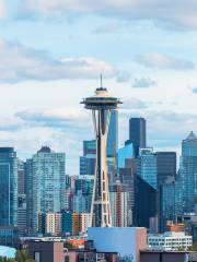 Space Needle
