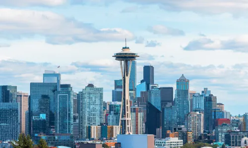 Space Needle