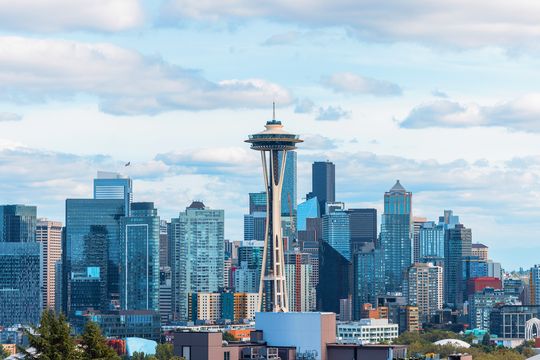 Space Needle