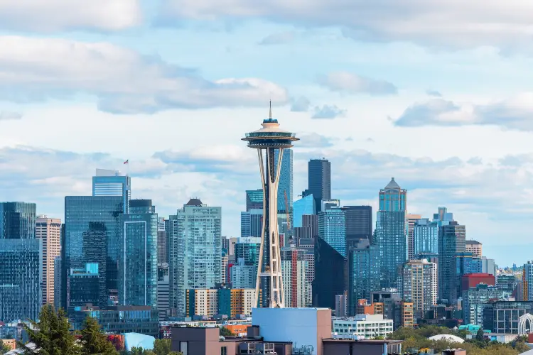 Top 20 Best Things to Do in Seattle
