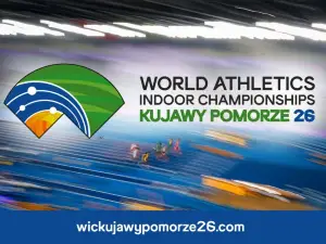 World Athletics Indoor Championships 2026